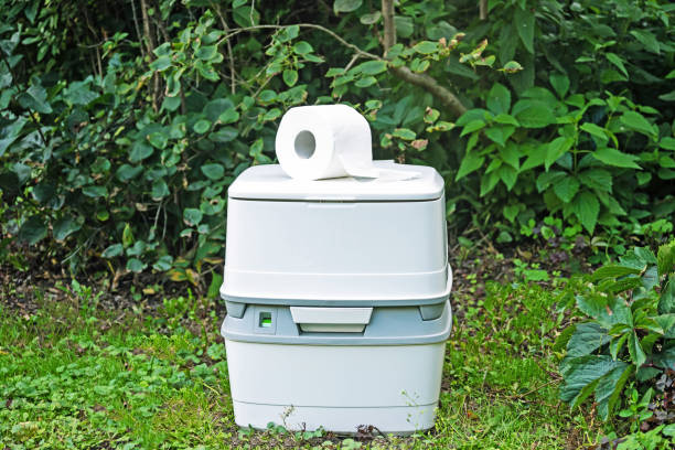 Best Portable toilet rental for construction  in Malvern, IA