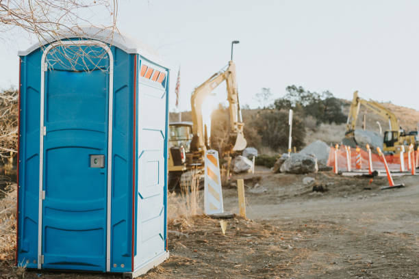 Porta potty rental for outdoor events in Malvern, IA