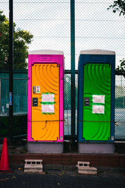 Best Local porta potty services  in Malvern, IA