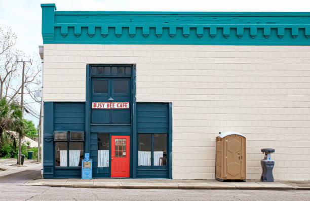 Best Local porta potty services  in Malvern, IA