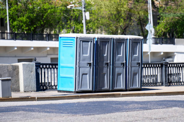 Best Emergency porta potty rental  in Malvern, IA