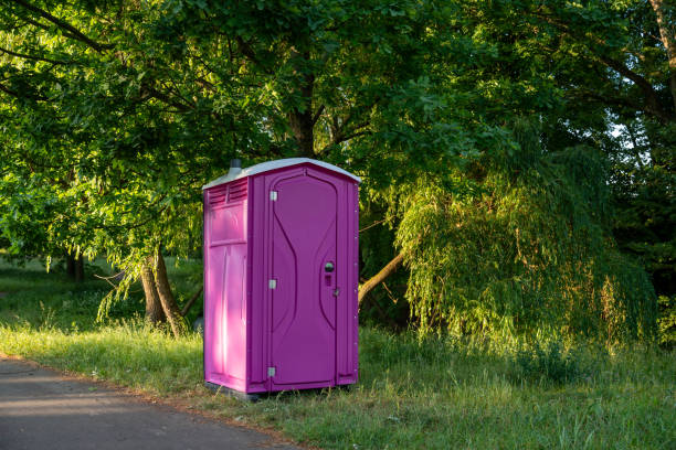 Best Portable restroom trailer rental  in Malvern, IA