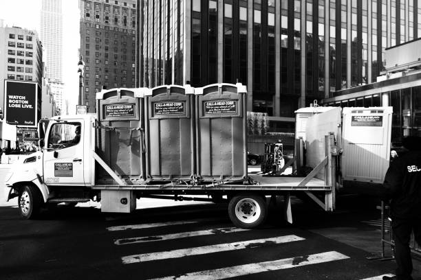 Malvern, IA porta potty rental Company