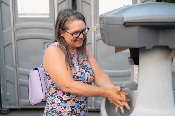 Best Event porta potty rental  in Malvern, IA