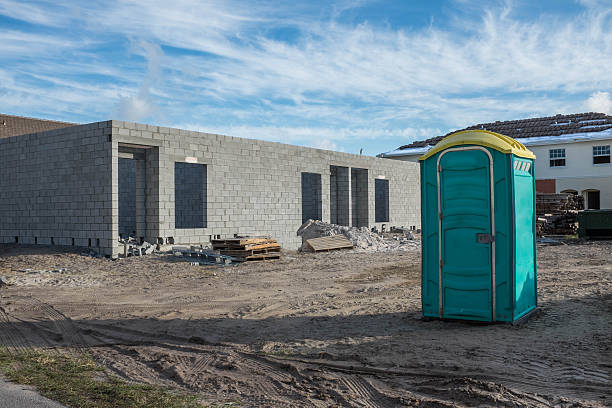 Best Luxury portable toilet rental  in Malvern, IA