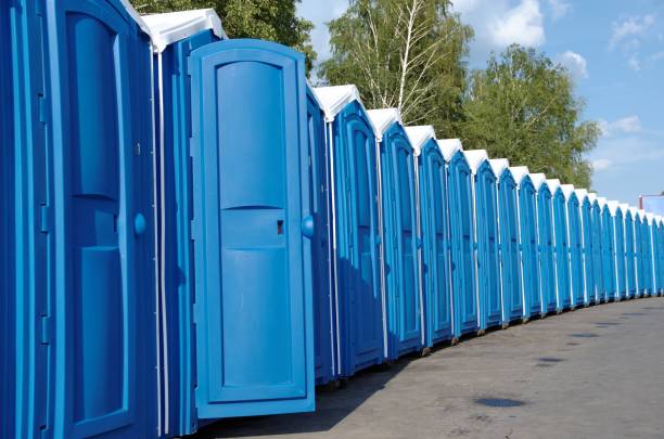 Best Porta potty delivery and setup  in Malvern, IA